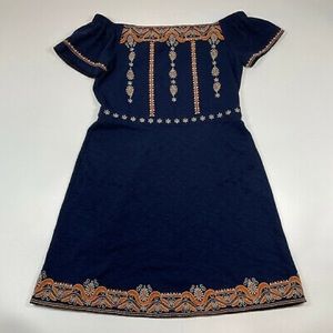 Tory Burch Fit & Flare “Nell” Dress